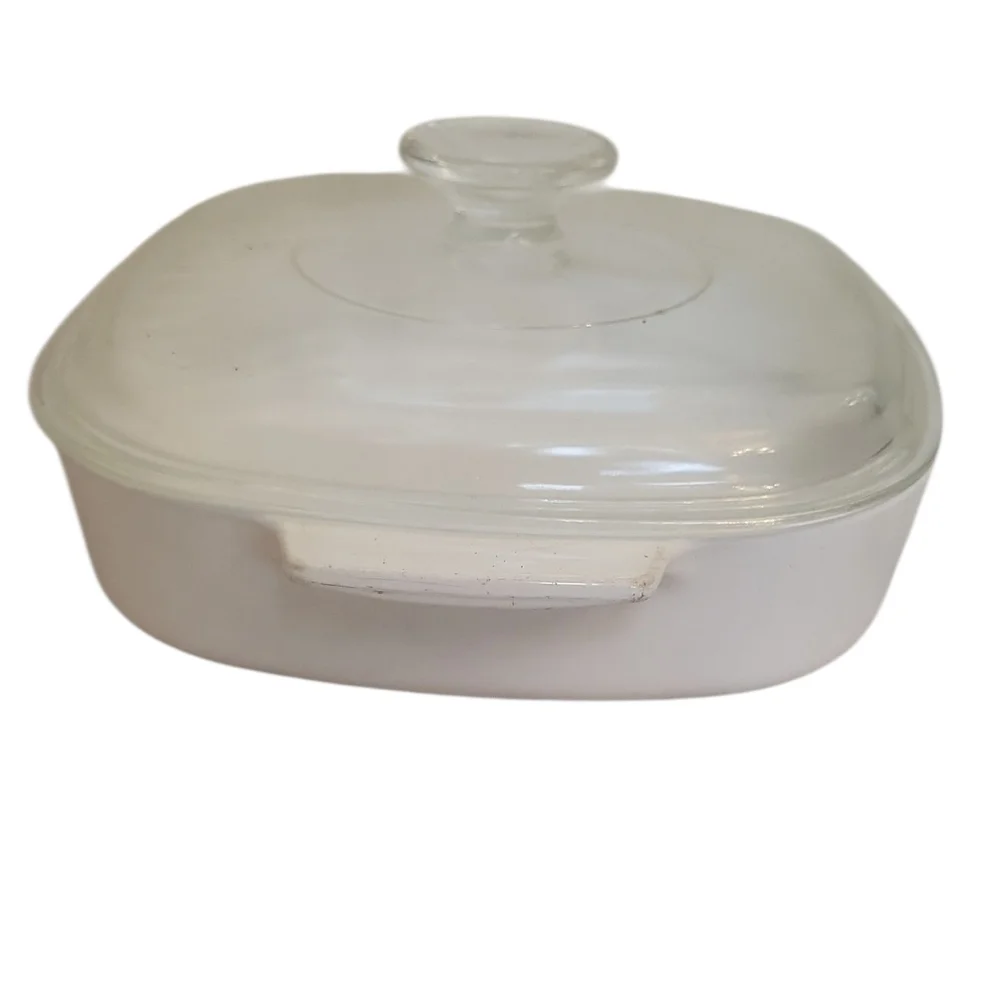Corningware vintage corning